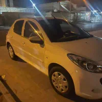 پژو ۲۰۷ 1403|خودرو سواری و وانت|دزفول, |دیوار