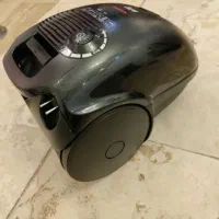 جاروبرقی مشکی|جاروبرقی، جارو شارژی، بخارشو|تهران, قلهک|دیوار