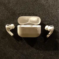 ایرپاد پرو۲