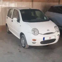 ام‌وی‌ام ۱۱۰ کارکرد ۶۰هزار بسیار سالم بی‌رنگ