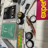 وسایل ناخن کاری|آرایشگاه و سالنهای زیبایی|مشهد, انقلاب|دیوار