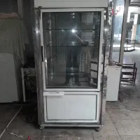 یخچال ایستاده کبابی|فروشگاه و مغازه|تهران, مسعودیه|دیوار