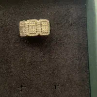 انگشتر و گردنبند