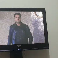 ال سی دی صفحه شکسته مارک ال جی کره ای اصل