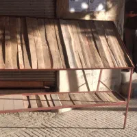 میز میوه فروشی|فروشگاه و مغازه|هرسین, |دیوار