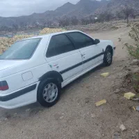 پارس89 دوگانه فابریک معاوضه