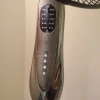 پنکه پایه بلند|پنکه و تصفیه‌کنندهٔ هوا|پرند, فاز ۶|دیوار