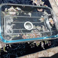 سوفله‌خوری|ظروف سرو و پذیرایی|خرم‌آباد, |دیوار