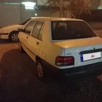 پراید ۱۳۱|خودرو سواری و وانت|گناباد, |دیوار