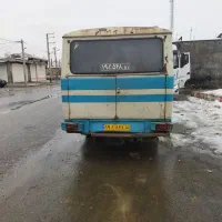 مینی بوس 21نفره|خودرو سنگین|مریوان, |دیوار