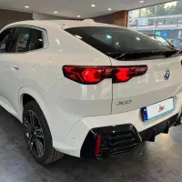 بی ام و x۲ ،موتور ۲۰۰۰ مدل ۲۰۲۵|خودرو سواری و وانت|تهران, فرمانیه|دیوار