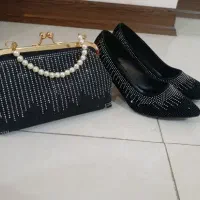 کیف و کفش مجلسی|کیف، کفش، کمربند|فردیس, فردیس|دیوار