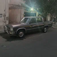 مزدا دوکابین|خودرو سواری و وانت|قدس, شهر‌قدس|دیوار