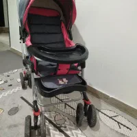 کالسکه نوزاد