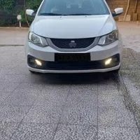 ساینا دنده‌ای S، مدل ۱۴۰۱