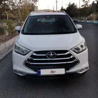 جک s3 مدل ۹۸|خودرو سواری و وانت|تبریز, |دیوار
