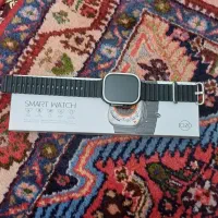 ساعت اسمارت واچ