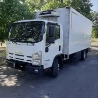 ایسوزو p700