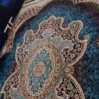 فرش ۱۲متری سالم در حد نو