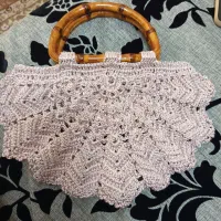 کیف و کلاه بافتنی