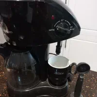 قهوه ساز فلر