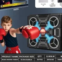 فروش صفحه بوکس موزیکال چراغ دار اورجینال