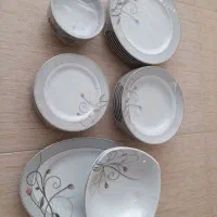 سرویس چینی پردیس