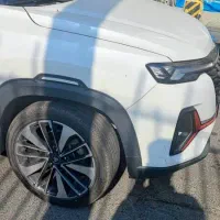 چانگان cs35 صفر