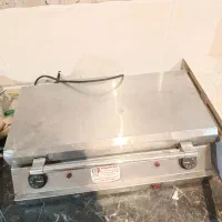 دستگاه اسنک صنعتی