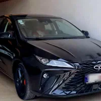 آریزو 6 جی تی صفر 1404 تحویل آخر تیرماه