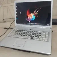 لب تاب مدلDELL سالم