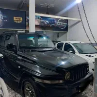 کوراندو اتوماتیک بسیار سالم|خودرو سواری و وانت|ساری, |دیوار