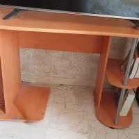 میز کامپیوتر