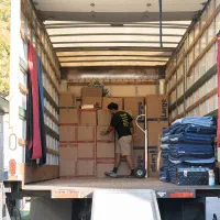 باربری واسباب کشی ارومیه بار|خدمات حمل و نقل|ارومیه, |دیوار