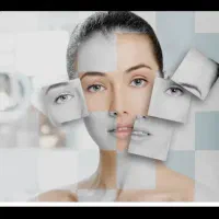 نظافتچی در بلوار اندرزگو