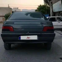 پژو مدل۹۴دوگانه شرکت|خودرو سواری و وانت|نورآباد, |دیوار