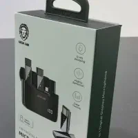 میکروفون بی سیم موبایل