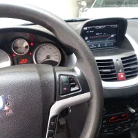 ۲۰۷ ۱۴۰۱|خودرو سواری و وانت|تهران, زرکش|دیوار