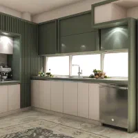 کابینت کمددیواری|مصالح و تجهیزات ساختمان|سبزوار, ابارش|دیوار