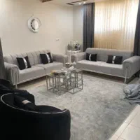 مبل و جلو مبلی