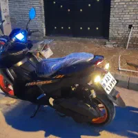 nvx|موتورسیکلت|شوشتر, |دیوار