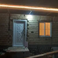 220نیمه ساخت ویلایی شهری با امتیازات نصب|فروش خانه و ویلا|رضوانشهر, |دیوار