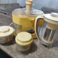 آبمیوه گیری ۴کاره