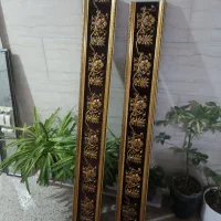 قاب پرده