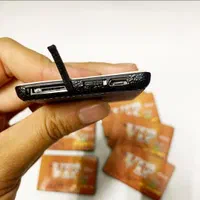 هندزفری نامرئی VIP Pro max اورجینال|لوازم جانبی موبایل و تبلت|تهران, فلسطین (میدان انقلاب)|دیوار