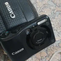 دوربین کنون