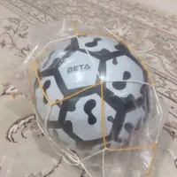 توپ فوتبال چرم