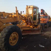 گریدر کوماتسو R2|خودرو سنگین|اهواز, غیزانیه|دیوار