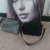 کیف در حد نو|کیف، کفش، کمربند|قم, سراجه|دیوار