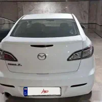 نیو مزدا ۳|خودرو سواری و وانت|تهران, آسمان|دیوار